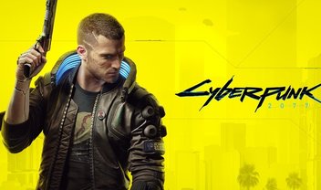 Cyberpunk 2077 não será jogável na E3 2019, mas fãs terão conteúdo novo