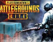 PUBG Lite é lançado e está de graça no PC