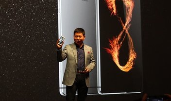 Huawei pretende lançar S.O próprio ainda em 2019, diz Richard Yu