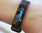 Huawei Honor Band 4 ou Band 3: qual smartband devo comprar?