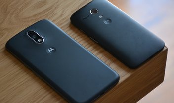 Motorola vai bem e Lenovo volta a ter lucro com celulares