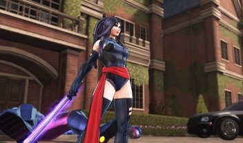 Os X-Men ganham destaque no novo trailer de Marvel Ultimate Alliance 3