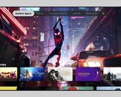 Apple TV começa a chegar a Smart TVs da Samsung em forma de app