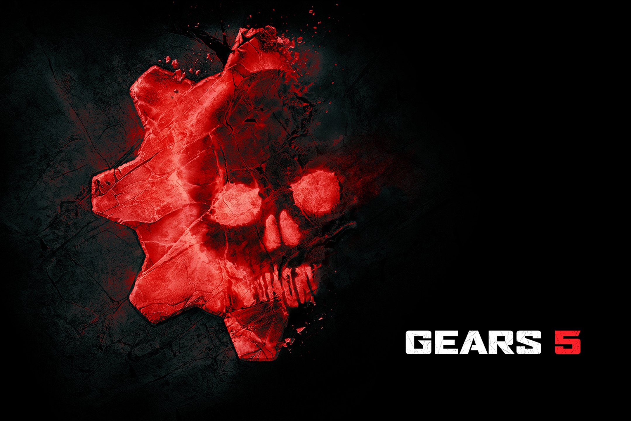 Gears 5 para Xbox One Microsoft KaBuM