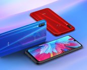 Xiaomi Redmi 7 é baratinho e já pode ser comprado diretamente no Brasil