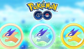 Cresselia, Groudon e Kyogre voltam às Reides de Pokémon GO