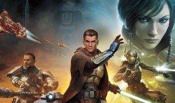 Star Wars: Knights of the Old Republic vai virar filme