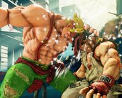 Street Fighter V está vivo e promete novidades em agosto