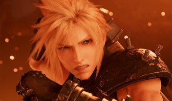 Novos rumores reforçam que Final Fantasy VII Remake terá demo jogável na E3