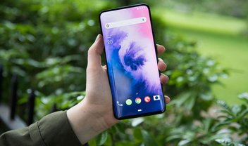 OnePlus 7 Pro já pode ser importado ao Brasil pela GearBest; veja preço