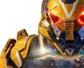 Anthem já está fora dos 50 games mais jogados do Xbox One