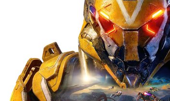 Anthem já está fora dos 50 games mais jogados do Xbox One