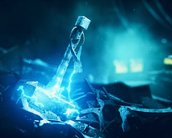 Square Enix pode ter dado teasers de Avengers Project e ninguém percebeu