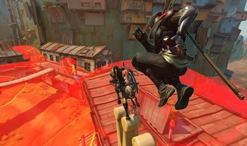 Overwatch recebe A Oficina e modos malucos da comunidade