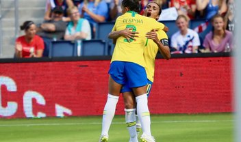 Google lança museu virtual colaborativo sobre o futebol feminino no Brasil