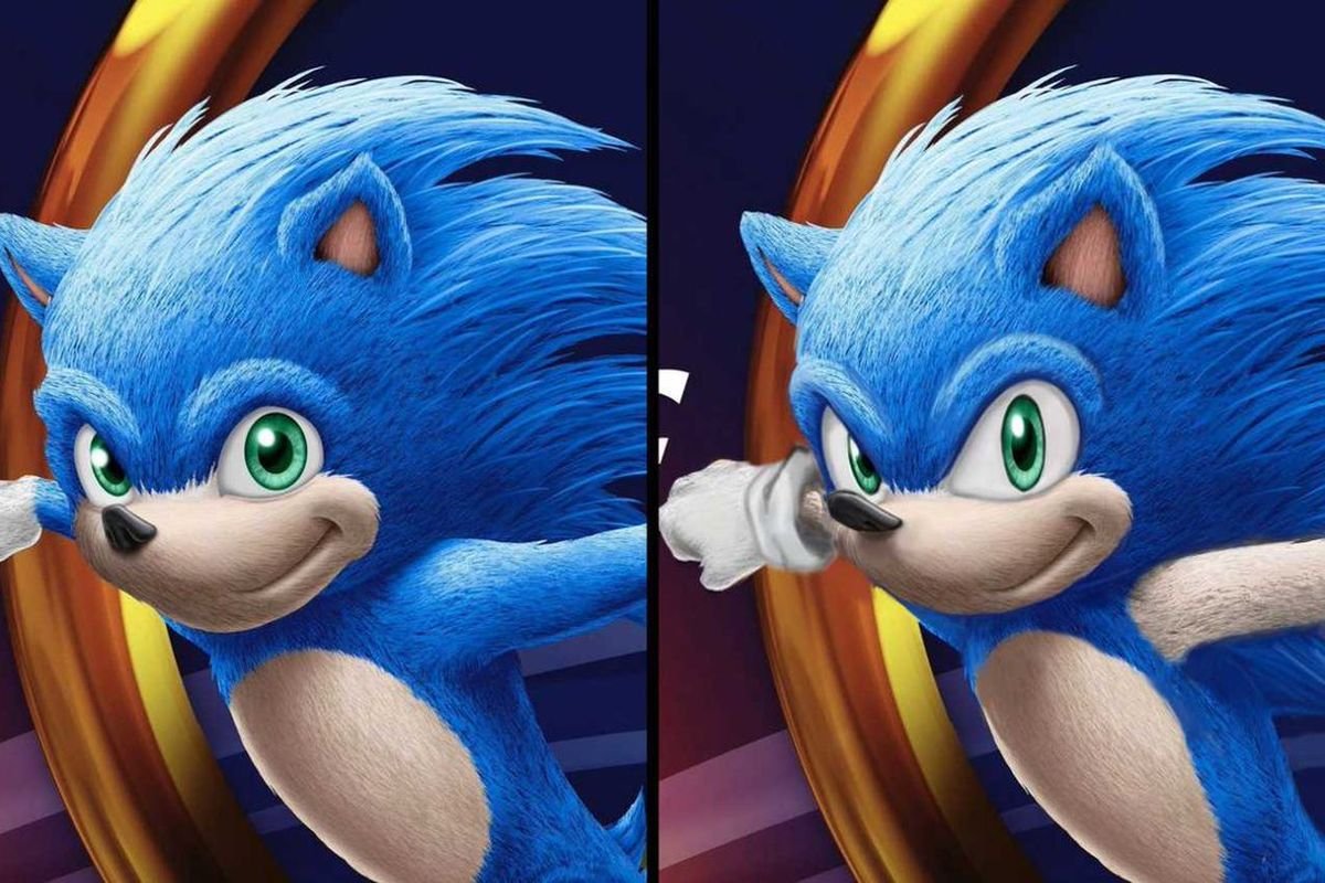 Filme do Sonic é adiado para fevereiro de 2020 - TecMundo