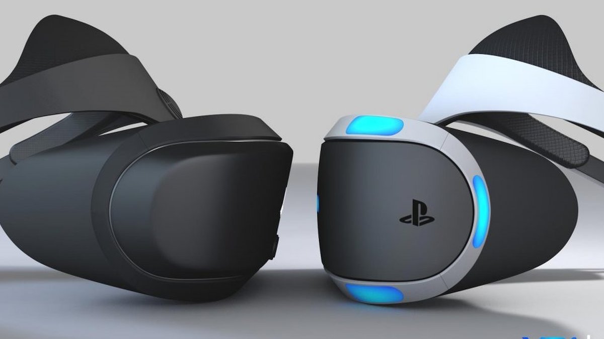 PlayStation VR 2 já está disponível para pré-venda no Kabum