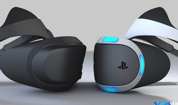 Sony diz que PSVR 2 pode ter diferentes modelos com preços distintos