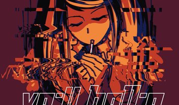 VA-11 Hall-A encontra no Nintendo Switch sua casa ideal