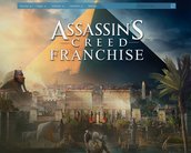 Steam traz TODA franquia Assassin’s Creed em promoção e preços baixos