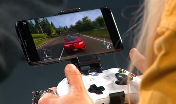 Project xCloud deve trazer streaming de todo o catálogo do Xbox