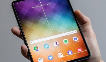 Galaxy Fold tem pré-venda cancelada em uma das maiores lojas dos EUA