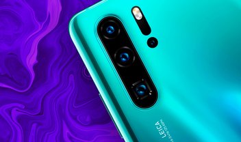 Huawei P30 Pro: tudo o que você consegue fazer com a câmera desse celular