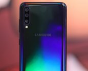 Samsung Galaxy A70S pode ser o primeiro celular com câmera de 64 MP