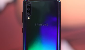 Samsung Galaxy A70S pode ser o primeiro celular com câmera de 64 MP