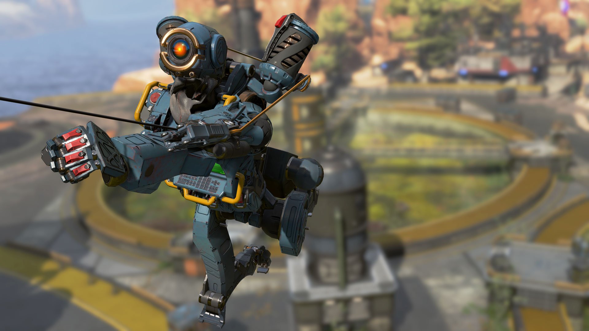 Veja quais são os requisitos mínimos para jogar Apex Legends no PC