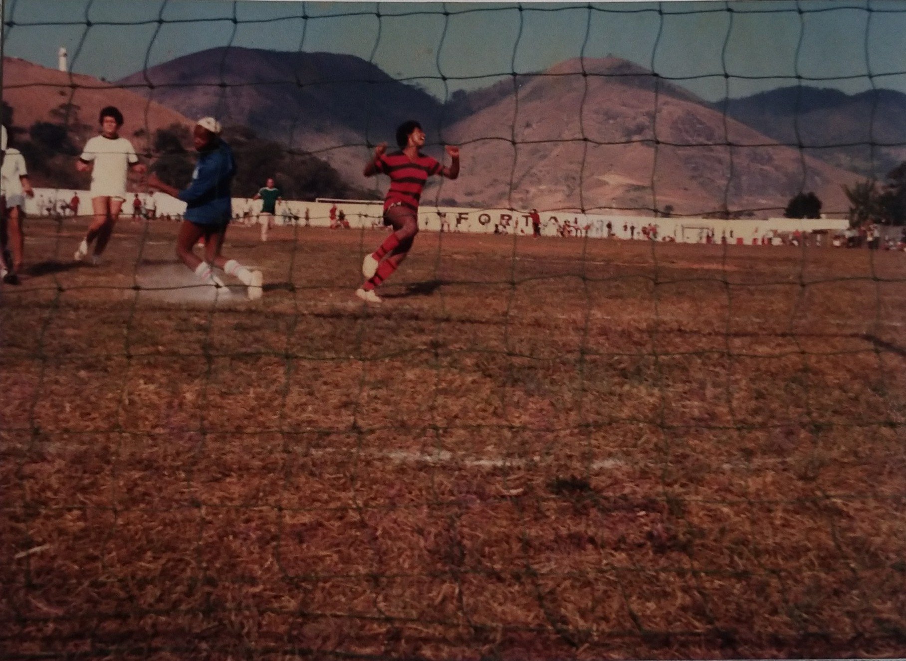 Museu do Futebol seleciona pesquisadores e pesquisadoras do tema futebol de  mulheres em todo o Brasil - Portal Aberje