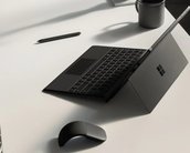 Microsoft Surface Pro 7 pode finalmente ter conectividade USB-C