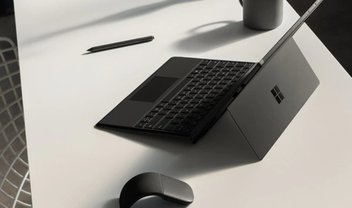 Microsoft Surface Pro 7 pode finalmente ter conectividade USB-C