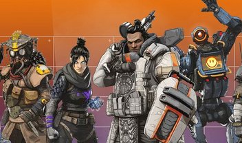 Conteúdo da Season 2 de Apex Legends será revelado na EA Play