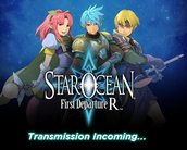 Remake do primeiro Star Ocean vai ganhar versões para PS4 e Switch