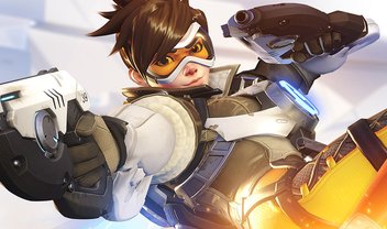 Replays de partidas vão chegar a Overwatch em breve