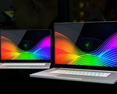 Razer anuncia 2 notebooks com as novas placas de vídeo NVIDIA Quadro RTX