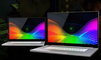 Razer anuncia 2 notebooks com as novas placas de vídeo NVIDIA Quadro RTX