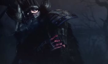 Nioh 2: vídeos revelam tudo sobre o Alpha fechado