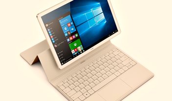 EUA x China: novos laptops da Huawei não terão Windows