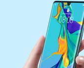 Preço do Huawei P30 Pro começa a despencar após banimentos