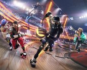 Roller Champions, da Ubisoft, vaza semanas antes da E3