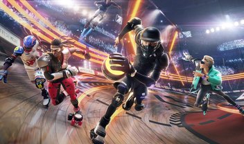 Roller Champions, da Ubisoft, vaza semanas antes da E3