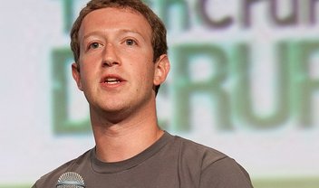 Separar Facebook de Instagram e WhatsApp não resolve nada, diz Zuckerberg