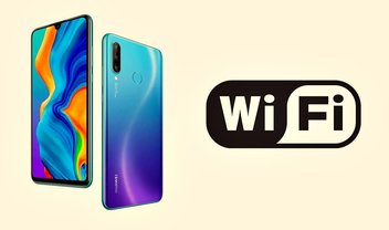 Huawei fica temporariamente sem certificado de uso do WiFi