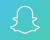 Snapchat negocia licenciamento de músicas para uso em postagens