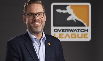 Porta-voz da Overwatch League se junta à Epic para trabalhar em Fortnite