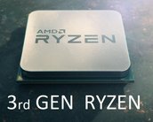 AMD anuncia Ryzen 9 3900X, 1ª CPU de 12 núcleos para o mercado mainstream