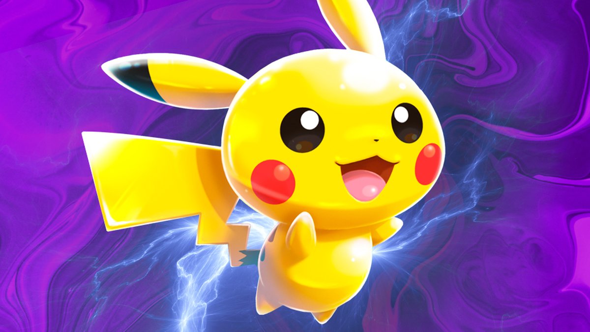 Pokémon Rumble Rush é novo game grátis da Nintendo para smartphones