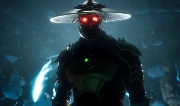 Mortal Kombat 11 vai revelar linha completa de DLCs de lutadores em breve